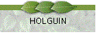 HOLGUIN