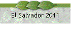 El Salvador 2011