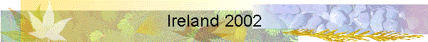 Ireland 2002