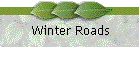 Winter Roads